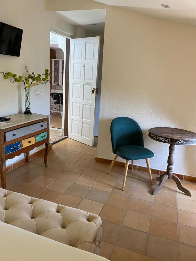 Casa Rural Mirador Bocairent Buitenkant foto